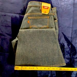 Men’s vintage bell bottoms